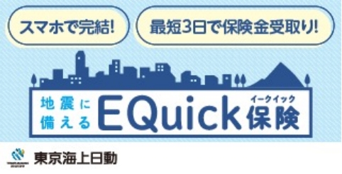 EQuick保険